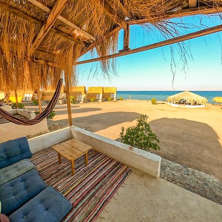 Villa Aladdin Camp Nuweiba` Exterior foto